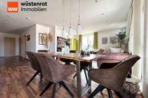 Besser geht`s nicht. Schickes Haus.
8 Zimmer auf 201 m². TOP-Technik.
Mit Garage plus 4 Carports. – Die vollständige Adresse der Immobilie erhältst du vom Anbieter., 88605 Meßkirch – Vorschaubild 4