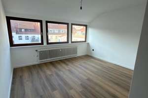 Gemütlich wohnen in der Neustadt - 2-Zimmer