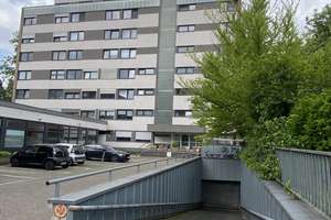 Ab sofort: Kompaktes 1-Zimmer-Apartment in Mönchengladbach – Friedrich-Ebert-Straße 125, 41236 Rheydt, Mönchengladbach – Vorschaubild 7