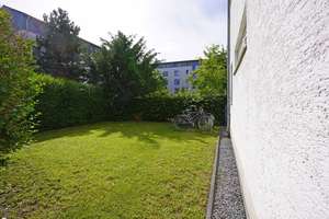 Solide 2-Zimmer-Wohnung in guter Lage! – Die vollständige Adresse der Immobilie erhältst du vom Anbieter., 30167 Nordstadt, Hannover – Vorschaubild 17