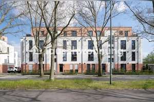 Tauschwohnung: 48 m² Wohnung in Berlin, Reinickendorf – Die vollständige Adresse der Immobilie erhältst du vom Anbieter., 13405 Tegel, Berlin – Vorschaubild 2