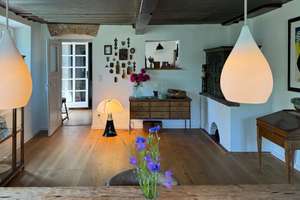 Bauernhaus in Riedering  -  Luxussaniertes historisches Bauernhaus – Die vollständige Adresse der Immobilie erhältst du vom Anbieter., 83083 Riedering – Vorschaubild 16