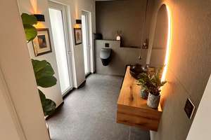 Exklusive Designvilla mit Panoramablick+Einliegerwohnung – Luxus, der Maßstäbe setzt – Die vollständige Adresse der Immobilie erhältst du vom Anbieter., 69469 Weinheim – Vorschaubild 20