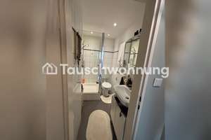 Tauschwohnung: Suche 3-4 zimmer und biete zwei zimmer