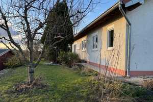 Freistehendes Einfamilienhaus in Alfdorf-Adelstetten mit wunderschönem idyllischem Garten – Rems-Murr-Kreis – Vorschaubild 3