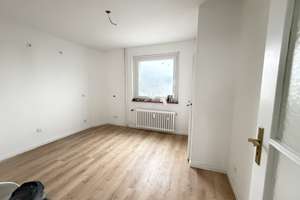 *Top renovierte Single-Wohnung in zentraler Wohnlage* Trendviertel* Schinkelstraße – Schinkelstraße 77, 40211 Pempelfort, Düsseldorf – Vorschaubild 5