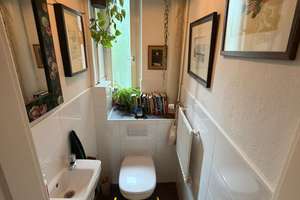 4,5 Zimmer I 135qm I Balkon I Goho Altbau top Lage – Petra-Kelly-Platz 1, 90443 Gostenhof, Nürnberg – Vorschaubild 22