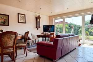 * TOP-Bungalow * Ausbaupotenzial * Alles barrierefrei * PV-Anlage * – Emsland (Kreis) – Vorschaubild 10