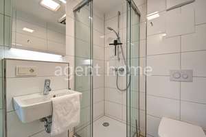 MÖBLIERT - MODERN STYLE - Praktisches Business Apartment mit Balkon – Die vollständige Adresse der Immobilie erhältst du vom Anbieter., 70563 Vaihingen-Mitte, Stuttgart – Vorschaubild 21