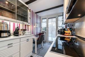 Schuch Immobilien – Charmante EG-Wohnung mit Terrasse & Gartennutzung in Taunusstein-Wehen – Die vollständige Adresse der Immobilie erhältst du vom Anbieter., 65232 Taunusstein – Vorschaubild 17