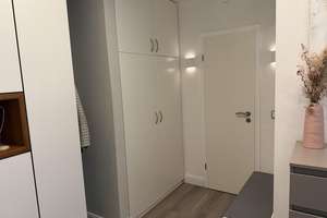 Außergewöhnliche Maisonette mit Haus-im-Haus-Charakter in MG-Schrievers – Die vollständige Adresse der Immobilie erhältst du vom Anbieter., 41239 Schrievers, Mönchengladbach – Vorschaubild 12