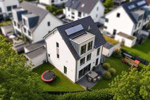 Modernes Einfamilienhaus in Sackgassenlage von Aachen-Brand zu verkaufen! – Die vollständige Adresse der Immobilie erhältst du vom Anbieter., 52076 Brand, Aachen – Vorschaubild 2