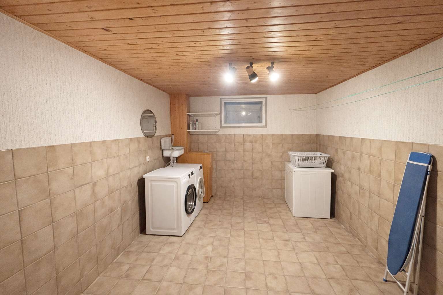 Immobilie in Appel - 1-2 Fam. Landhaus auf großem Grundstück am Wald - Bild 19