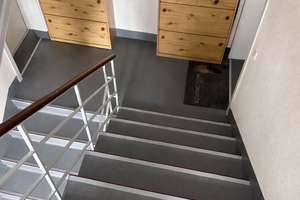 Helle und sehr ruhige 3-Zimmer-Wohnung , Nähe TU Dresden – Wiesbadener Straße 9, 1159 Löbtau-Süd, Dresden – Vorschaubild 12