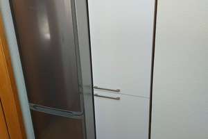 Sehr schöne 1-Zimmer-Dachgeschoß-Wohnung Nähe Kreisklinikum Siegen-Weidenau und Universitätät – Die vollständige Adresse der Immobilie erhältst du vom Anbieter., 57076 Weidenau, Siegen – Vorschaubild 2