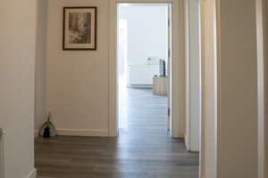 neuwertige 2-Zimmer-Erdgeschosswohnung mit 15 m² Terrasse in Wolfsburg-Vorsfelde – Die vollständige Adresse der Immobilie erhältst du vom Anbieter., 38448 Vorsfelde, Wolfsburg – Vorschaubild 3
