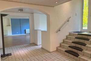 EFH mit ausgebauter Nutzfläche im Souterrain und 2 Garagen – Die vollständige Adresse der Immobilie erhältst du vom Anbieter., 47803 Inrath/Kliedbruch, Krefeld – Vorschaubild 13