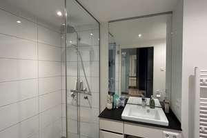 Business-Apartment im Zentrum - inklusive professionellem Vermietungs- und Managementkonzept – Die vollständige Adresse der Immobilie erhältst du vom Anbieter., 91052 Rathausplatz, Erlangen – Vorschaubild 9