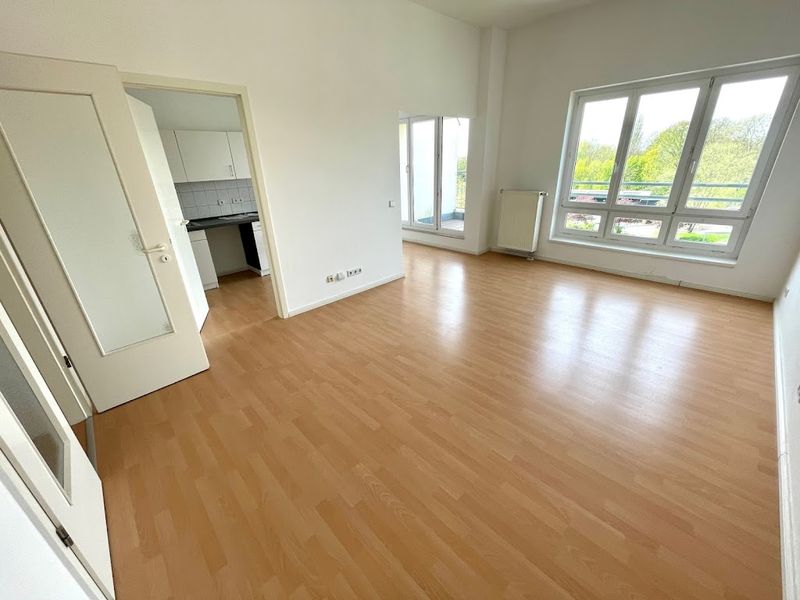 Sozialwohnung mieten in Berlin - Wohnungen mit WBS - ImmoScout24