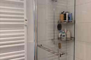 Nachmieter für schöne 70m2 Wohnung in toller Lage gesucht! – Malmedyer Straße 20, 52066 Burtscheider Abtei, Aachen – Vorschaubild 9