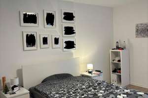 Charmante 2-Zimmer-Wohnung in Marburg – 35039 Marburg, Marburg – Vorschaubild 3