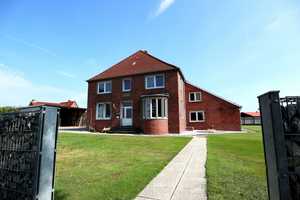 Gulfhof * Pferdehof * Resthof * Bauernhof * Ostfriesland * Kanallage  * 2 WE * PV-Anlage * – Emden – Vorschaubild 2
