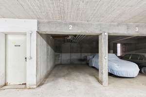 Ein Zimmer, viele Vorzüge: gepflegte Wohnung mit großer Terrasse und TG-Stellplatz in Sillenbuch! – Die vollständige Adresse der Immobilie erhältst du vom Anbieter., 70619 Riedenberg, Stuttgart – Vorschaubild 8