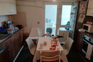 Urbanes Leben in Karlsruhe: 3-Zimmer-Wohnung mit Balkon – Welfenstraße 32, 76137 Südweststadt, Karlsruhe – Vorschaubild 6