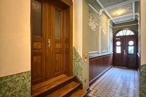 Kapitalanlage am Mariannenpark in Leipzig