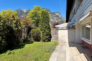 Garmisch-Partenkirchen: Bezauberndes Reihenendhaus mit nettem Garten und viel Potential – Die vollständige Adresse der Immobilie erhältst du vom Anbieter., 82467 Garmisch-Partenkirchen – Vorschaubild 15