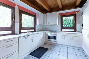 FAMILIENFREUNDLICHES EFH – viel Platz, großer Keller,und zwei Terrassen – Die vollständige Adresse der Immobilie erhältst du vom Anbieter., 76187 Knielingen, Karlsruhe – Vorschaubild 25
