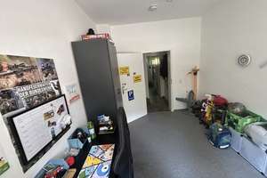 Lebendiges Miteinander: 3-Zimmer-Wohnung in der Braunschweiger Nordstadt – Siegfriedstraße 90, 38106 Nordstadt, Braunschweig – Vorschaubild 4