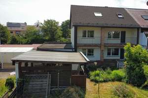 Hier stehen Ihnen alle Möglichkeiten offen! – Die vollständige Adresse der Immobilie erhältst du vom Anbieter., 67346 Nord, Speyer – Vorschaubild 2
