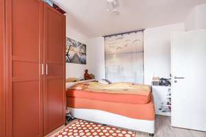 NEU *Paul & Partner* ATTRAKTIVE KAPITALANLAGE IN BIEBRICH – VERMIETETE 2-ZIMMER-WOHNUNG MIT BALKON ! – Die vollständige Adresse der Immobilie erhältst du vom Anbieter., 65187 Biebrich, Wiesbaden – Vorschaubild 8