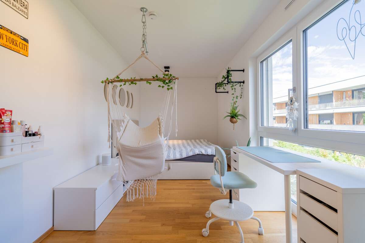 Immobilie in Schondorf am Ammersee - Traumhaftes Reiheneckhaus der Extraklasse mit Pool in Schondorf am Ammersee - Bild 10