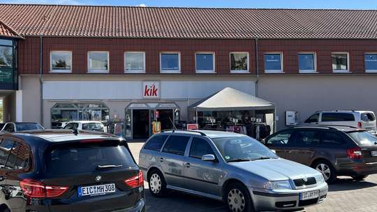 Kik - Leinefelde-Worbis