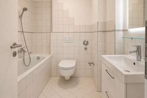 || LIEBLINGSORT || Bezugsfreie Eigentumswohnung || WOHNEN IM FH-VIERTEL || – 40470 Düsseltal, Düsseldorf – Vorschaubild 5