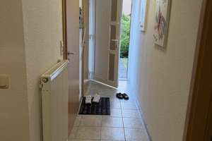 Top Lage  1-Zimmer-WG  in Solingen-Wald – Meistermannstraße 16, 42719 Wald, Solingen – Vorschaubild 13