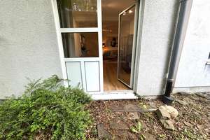 Saniertes Design-Apartment mit Tiefgarage in Wuppertal-Barmen  -  Bezugsfrei – Die vollständige Adresse der Immobilie erhältst du vom Anbieter., 42281 Barmen, Wuppertal – Vorschaubild 8