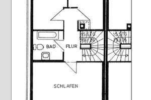 Möbliertes Reihenhaus in ruhiger Lage Staakens – Die vollständige Adresse der Immobilie erhältst du vom Anbieter., 13583 Staaken, Berlin – Vorschaubild 5