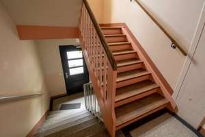 FAMILIENWOHNUNG MIT GARTEN | 4 Zimmer und so viel Platz zum Glücklichsein – Die vollständige Adresse der Immobilie erhältst du vom Anbieter., 4129 Eutritzsch, Leipzig – Vorschaubild 12