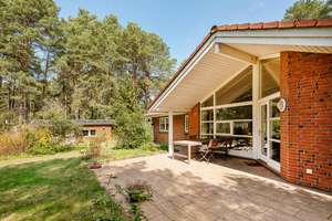 Ankommen. Durchatmen. Zuhause sein. Stilvoller Bungalow mit Wellnessgarten – Die vollständige Adresse der Immobilie erhältst du vom Anbieter., 14547 Beelitz – Vorschaubild 11