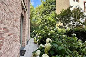 Wohnen im Bergmannkiez – Exklusive 3-Zimmer-Neubauwohnung mit Terrassen und Tiefgarage – Die vollständige Adresse der Immobilie erhältst du vom Anbieter., 10965 Kreuzberg, Berlin – Vorschaubild 2