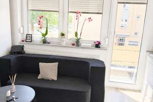 Modernisiertes 1-Zimmer-Apartment in Fürth – 90763 Südliche Südstadt, Fürth – Vorschaubild 10