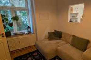 Ohne Provision! Glockenbach! 2- Zimmer- Terassenjuwel in Bestlage – Ehrengutstraße 16, 80469 Dreimühlen, München – Vorschaubild 2