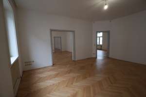 Helle 3-Zimmer Wohnung mit Balkon in Hannover-Mitte – Odeonstraße 17, 30159 Mitte (Ortsteil), Hannover – Vorschaubild 11