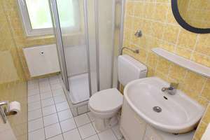 Erschwingliche 2-Zimmer-Wohnung mit Balkon und Garage in Erlangen-Bruck – 91052 Anger, Erlangen – Vorschaubild 7