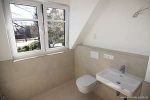 Bezugsfertig zum 01.06.2026 ! 
Neubau - 3-Zimmer Dachgeschoss-Maisonettewohnung mit Balkon - Direkt – Achterschlag 138, 21039 Curslack, Hamburg – Vorschaubild 9