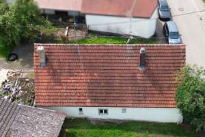  – Sanierungsobjekt mit Potenzial -
  ein Einfamilienhaus in Burgheim – Die vollständige Adresse der Immobilie erhältst du vom Anbieter., 86666 Burgheim – Vorschaubild 25