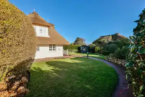 Endhausteil mit großzügigem Sonnengarten – Nordfriesland (Kreis) – Vorschaubild 7